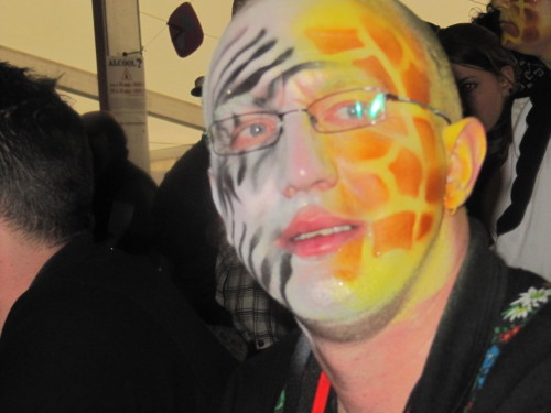 Brandons d'Yverdon 2012