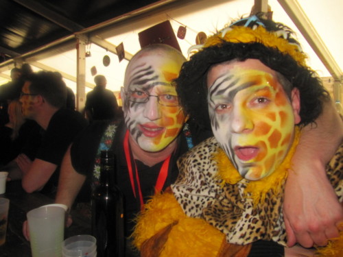 Brandons d'Yverdon 2012