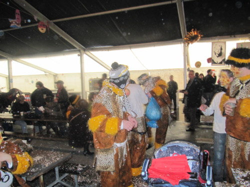 Brandons d'Yverdon 2012