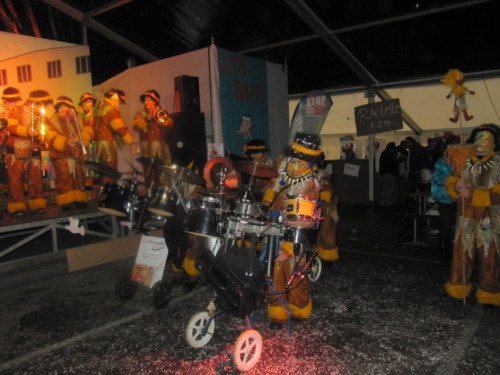 Brandons d'Yverdon 2012