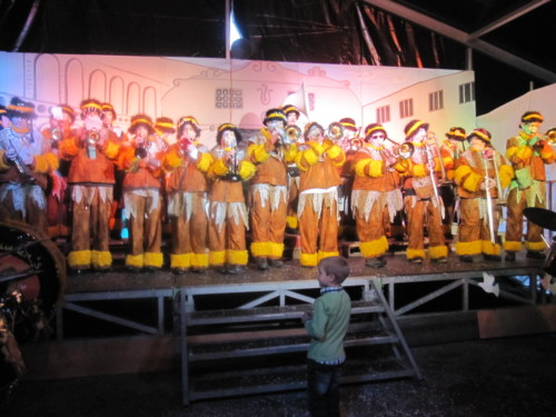 Brandons d'Yverdon 2012