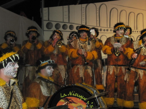 Brandons d'Yverdon 2012