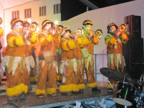 Brandons d'Yverdon 2012