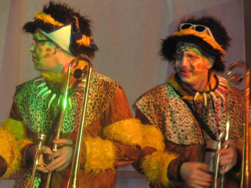 Brandons d'Yverdon 2012