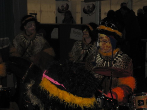 Brandons d'Yverdon 2012