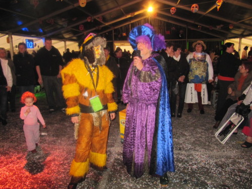 Brandons d'Yverdon 2012