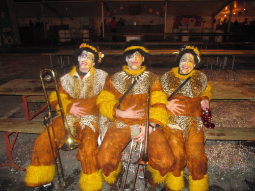 Brandons d'Yverdon 2012