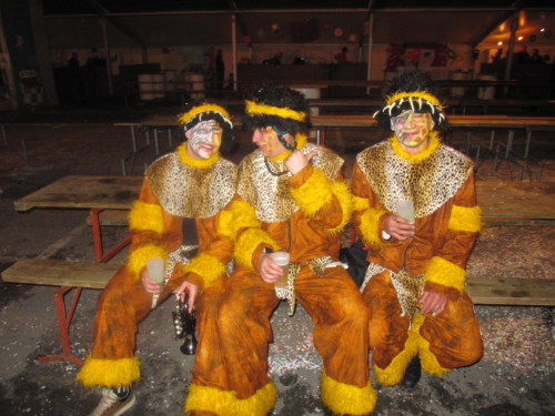 Brandons d'Yverdon 2012