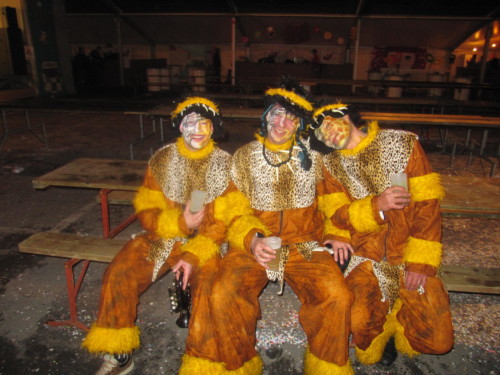 Brandons d'Yverdon 2012