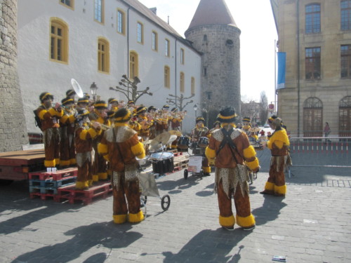 Brandons d'Yverdon 2012