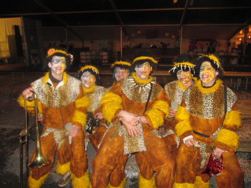 Brandons d'Yverdon 2012