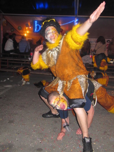 Brandons d'Yverdon 2012