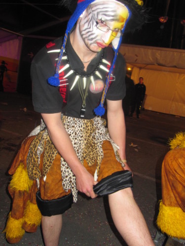 Brandons d'Yverdon 2012