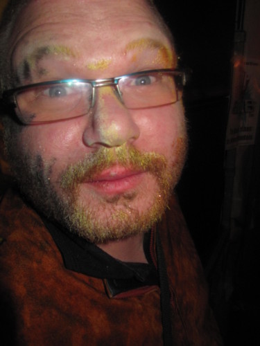 Brandons d'Yverdon 2012