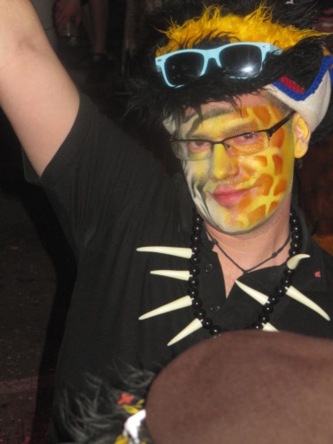 Brandons d'Yverdon 2012