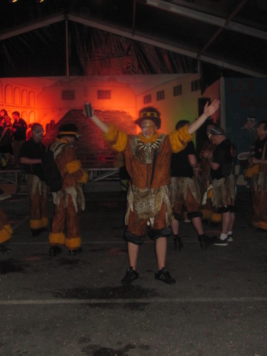 Brandons d'Yverdon 2012