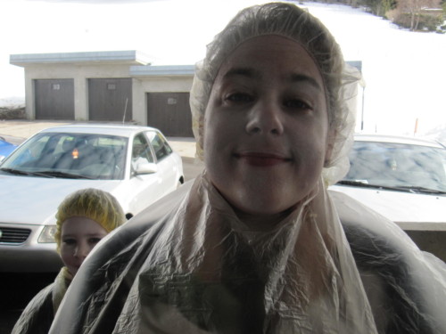 Carnaval de Ste-Croix