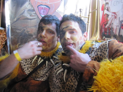 Carnaval de Ste-Croix