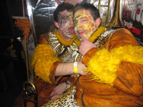 Carnaval de Ste-Croix