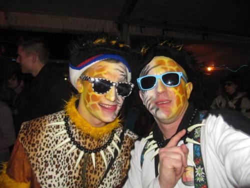 Carnaval de Ste-Croix