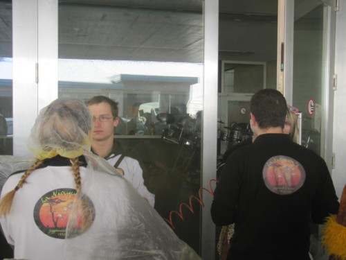 Carnaval de Ste-Croix