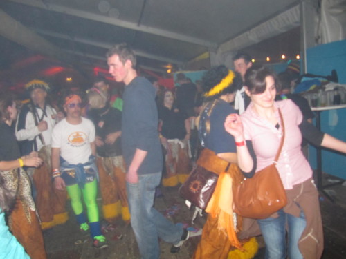 Carnaval de Ste-Croix