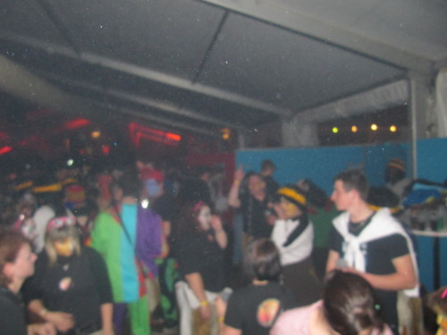 Carnaval de Ste-Croix