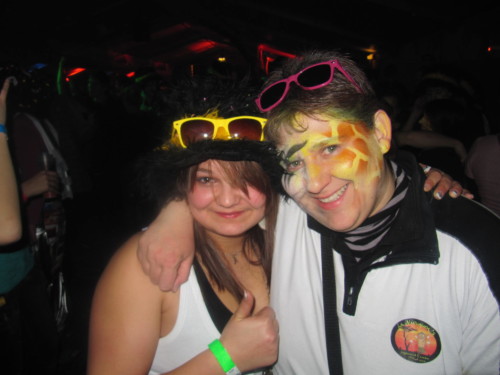 Carnaval de Ste-Croix