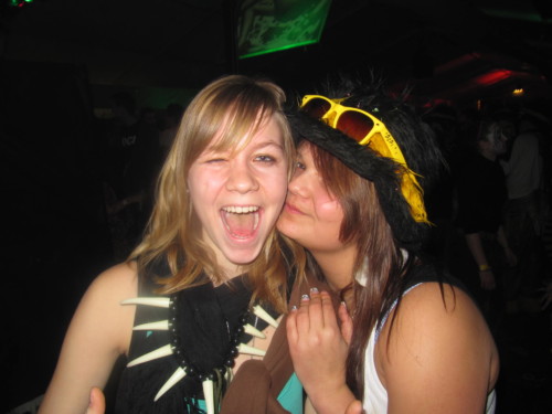 Carnaval de Ste-Croix