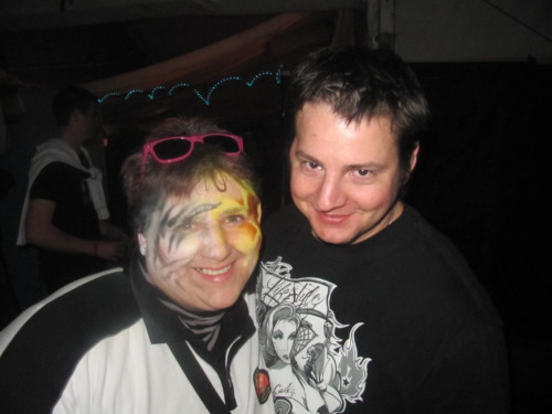 Carnaval de Ste-Croix