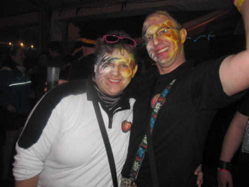 Carnaval de Ste-Croix