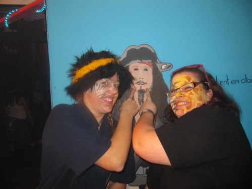 Carnaval de Ste-Croix