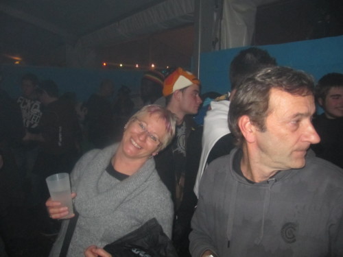 Carnaval de Ste-Croix