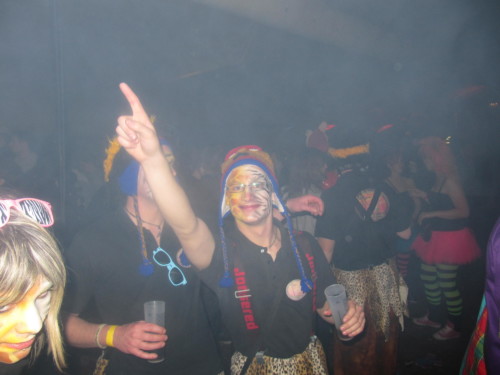 Carnaval de Ste-Croix