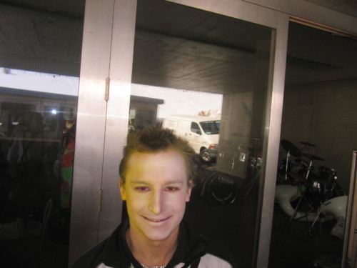 Carnaval de Ste-Croix