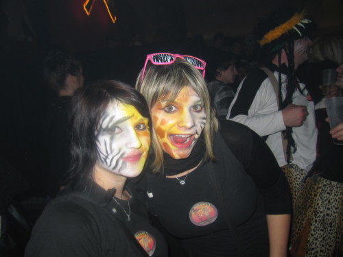 Carnaval de Ste-Croix