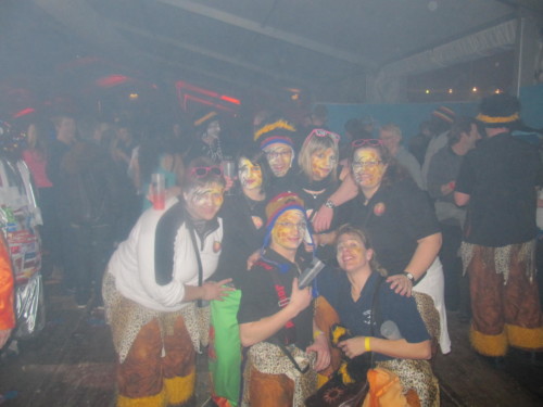 Carnaval de Ste-Croix