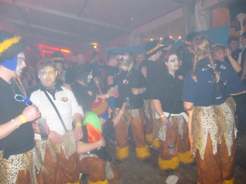 Carnaval de Ste-Croix