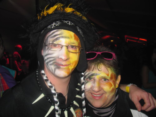 Carnaval de Ste-Croix