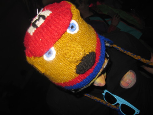 Carnaval de Ste-Croix