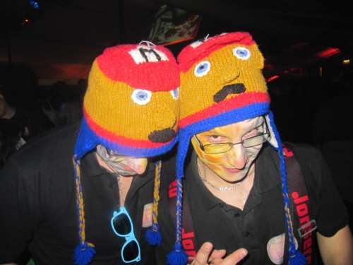 Carnaval de Ste-Croix