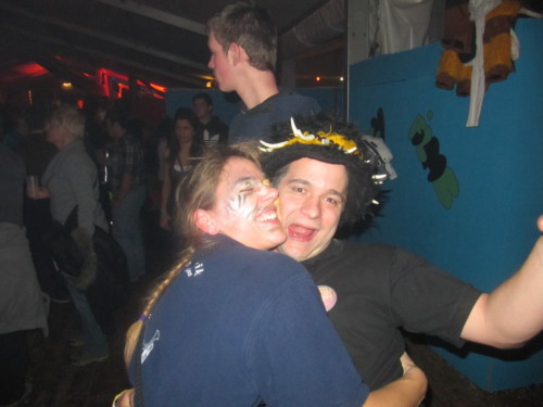 Carnaval de Ste-Croix