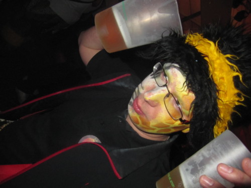 Carnaval de Ste-Croix