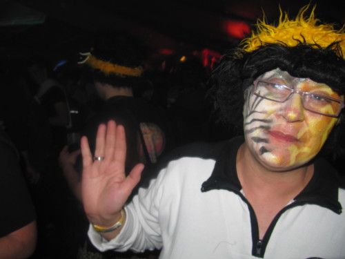 Carnaval de Ste-Croix