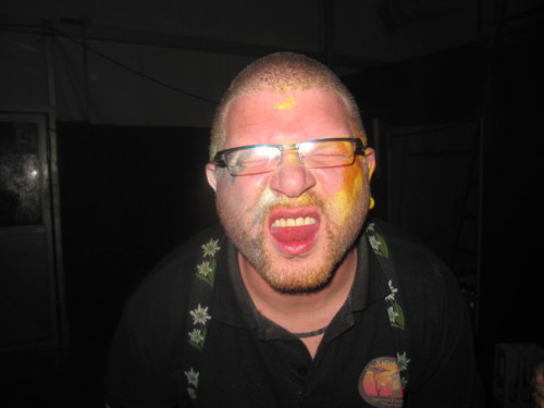 Carnaval de Ste-Croix