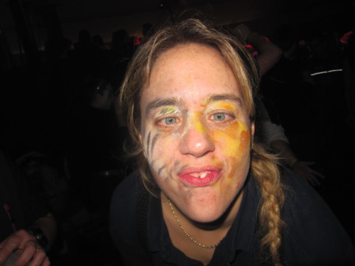 Carnaval de Ste-Croix