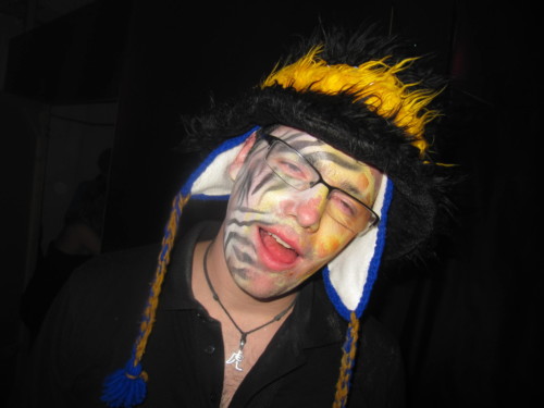 Carnaval de Ste-Croix