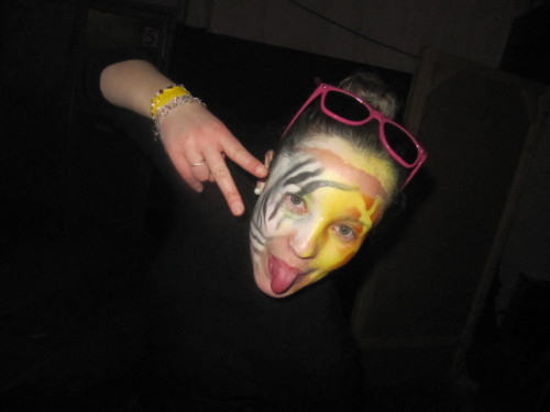 Carnaval de Ste-Croix