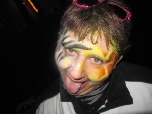 Carnaval de Ste-Croix