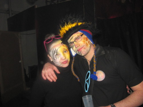 Carnaval de Ste-Croix